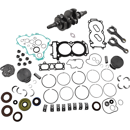 VERTEX Engine Rebuild Kit Polaris WR00042