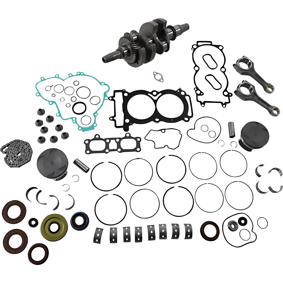 VERTEX Engine Rebuild Kit Polaris WR00042