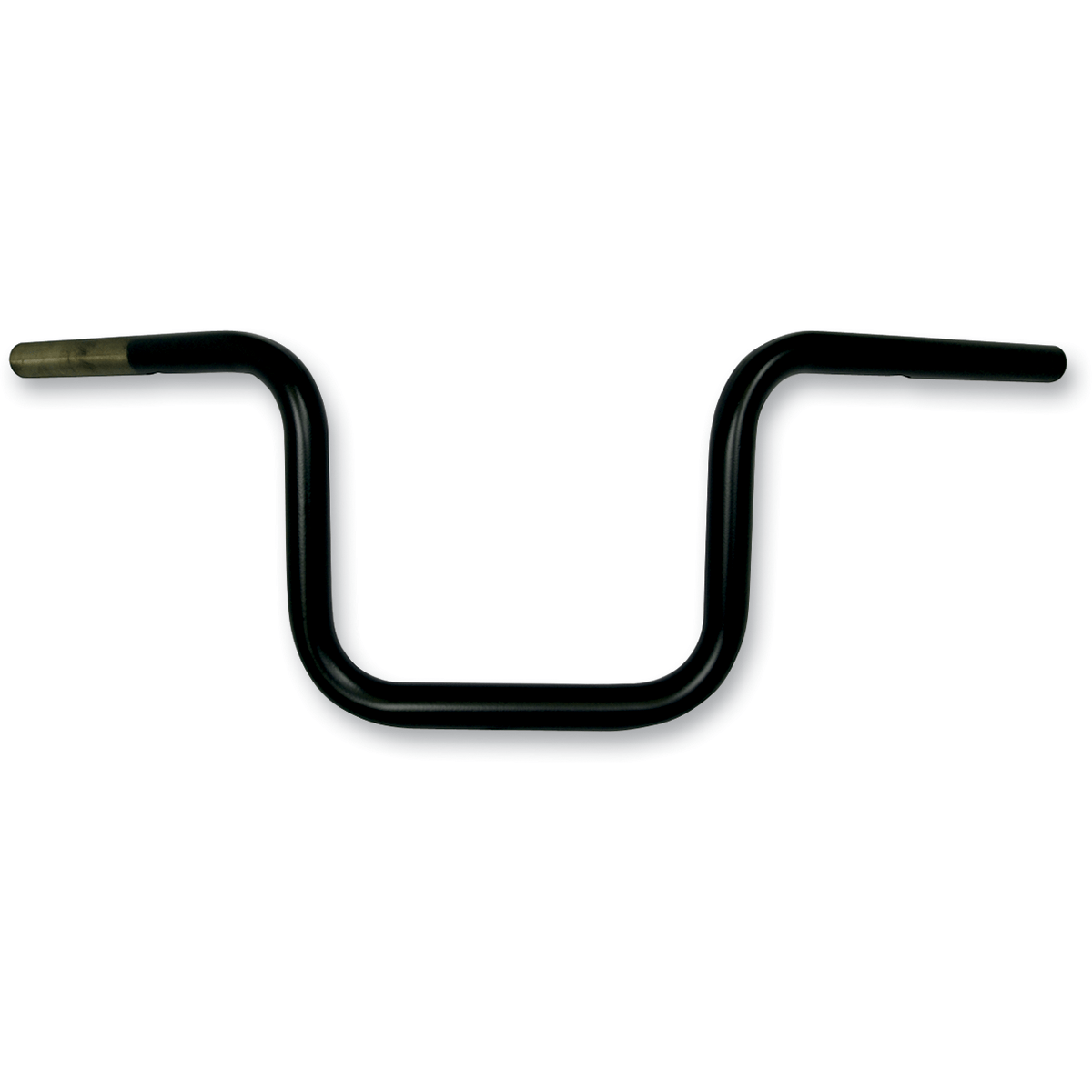 TODD'S CYCLE Handlebar Beater 8" Flat Black 06014670