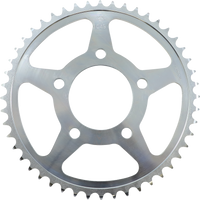 JT SPROCKETS Rear Sprocket Triumph 48 Tooth