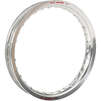 EXCEL Rim Takasago Rear 32 Hole Silver 14x1.6 BCS405