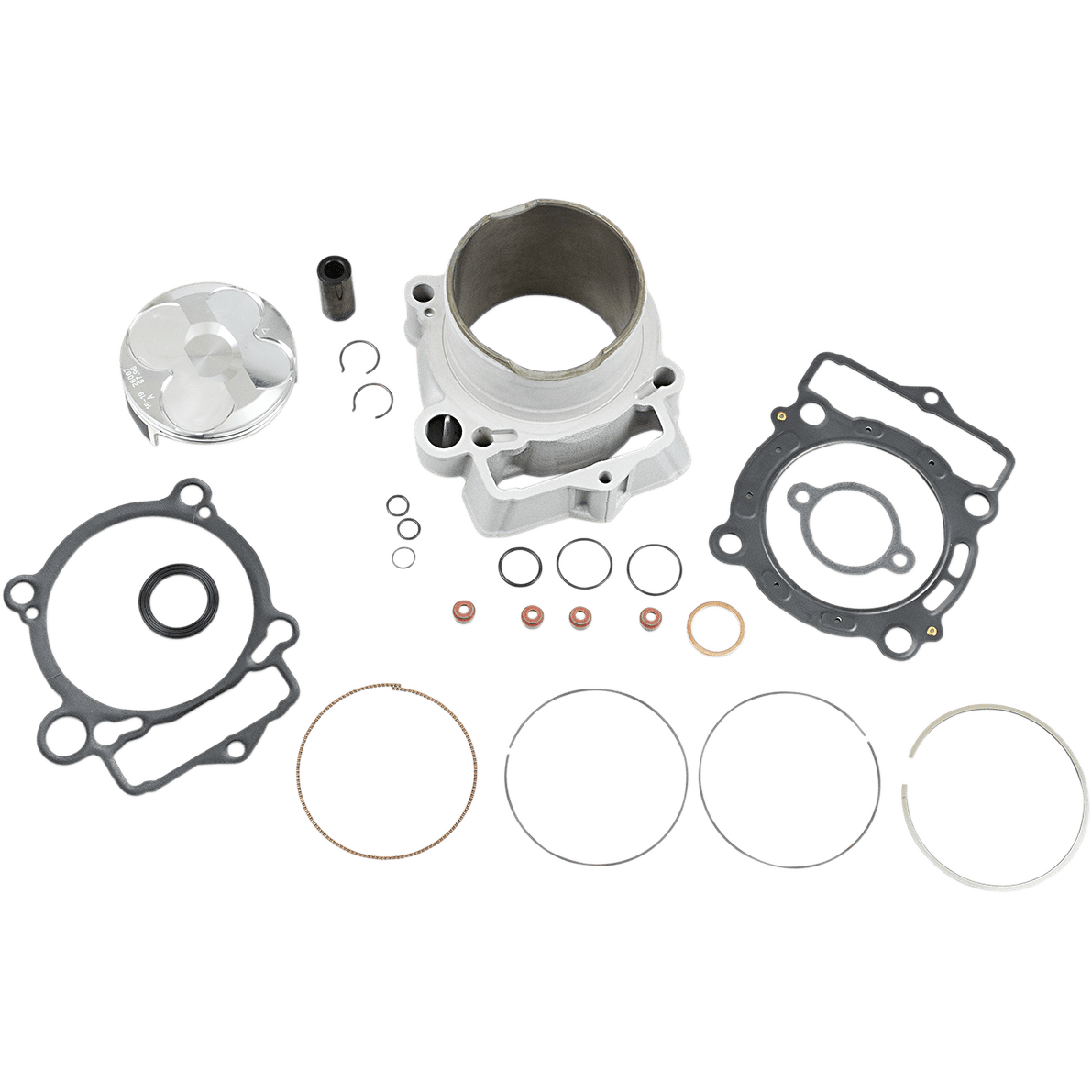 CYLINDER WORKS Cylinder Kit Standard Bore 88.00 mm Husqvarna | KTM 50007K01