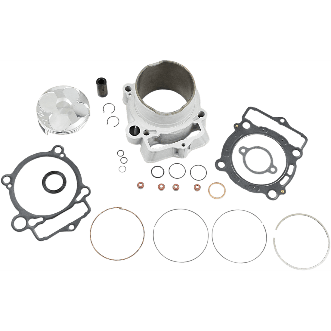 CYLINDER WORKS Cylinder Kit Standard Bore 88.00 mm Husqvarna | KTM 50007K01