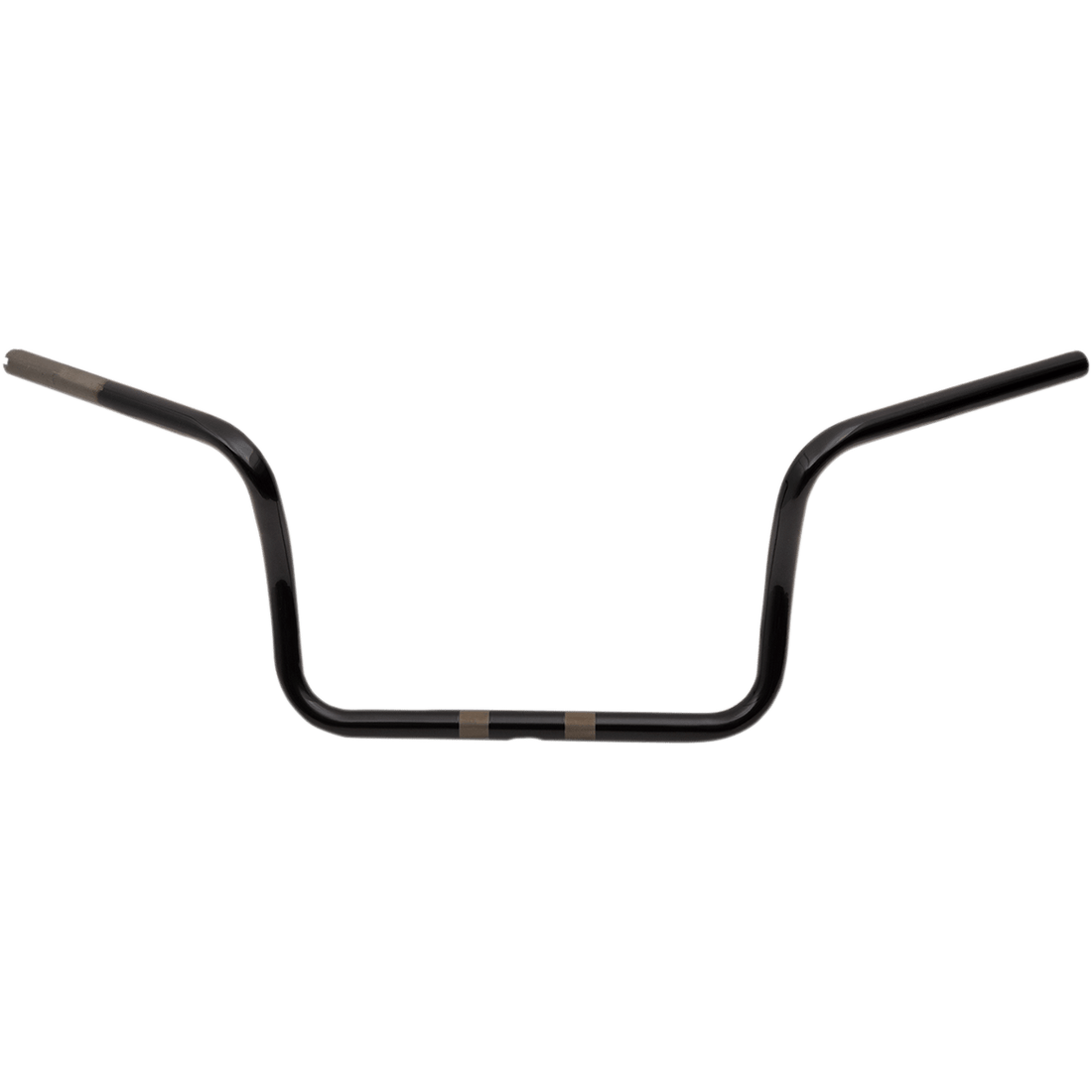 DRAG SPECIALTIES Handlebar Ape Hanger 10" Gloss Black