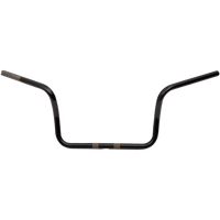 DRAG SPECIALTIES Handlebar Ape Hanger 10" Gloss Black