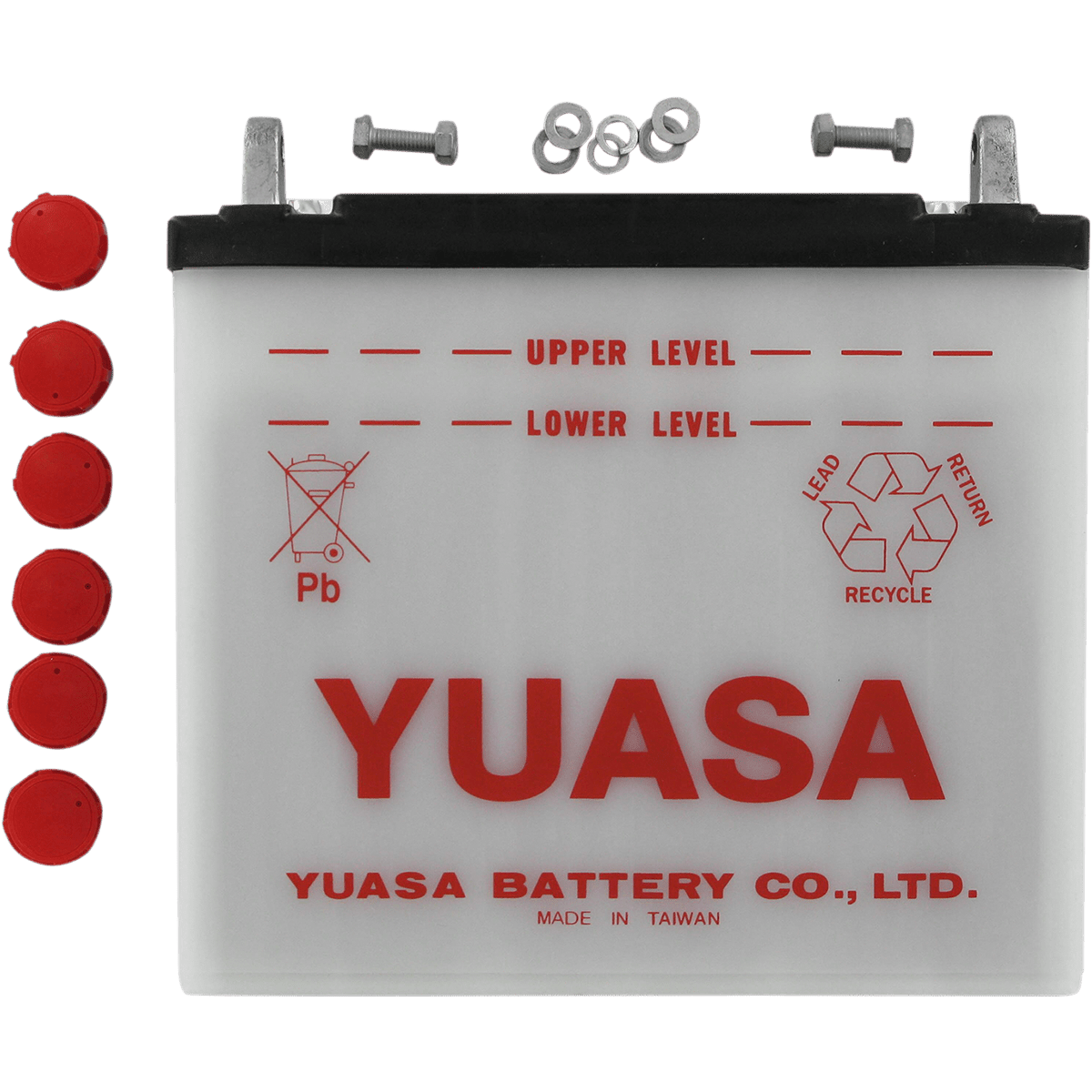 YUASA Battery Y12N24-3 YUAM2224D