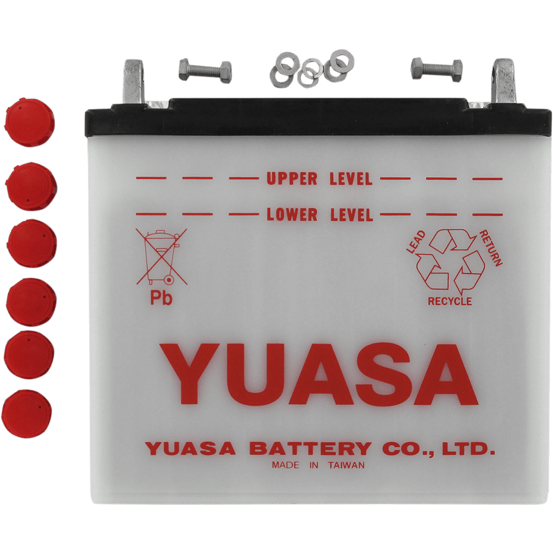 YUASA Battery Y12N24-3 YUAM2224D