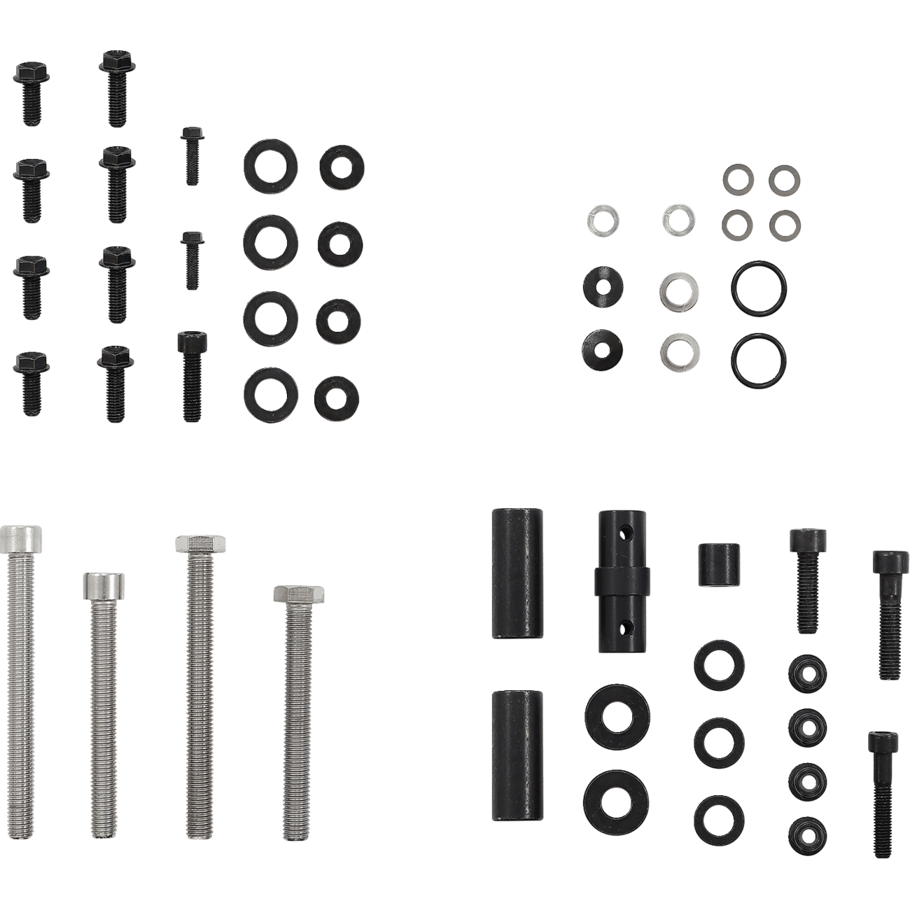 GIVI Engine Guards BMW F 750GS/850GS TN5129OX