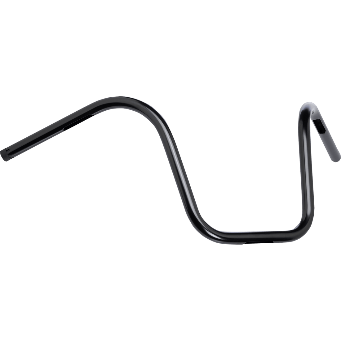 BILTWELL Handlebar Ape Hanger TBW Black 60042017