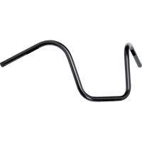 BILTWELL Handlebar Ape Hanger TBW Black 60042017