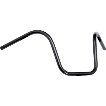 BILTWELL Handlebar Ape Hanger TBW Black 60042017