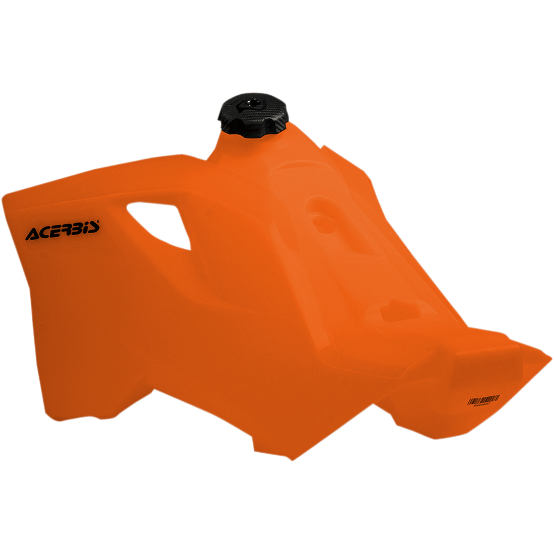 ACERBIS Fuel Tank 3.4 Gallon KTM Orange 2140790237