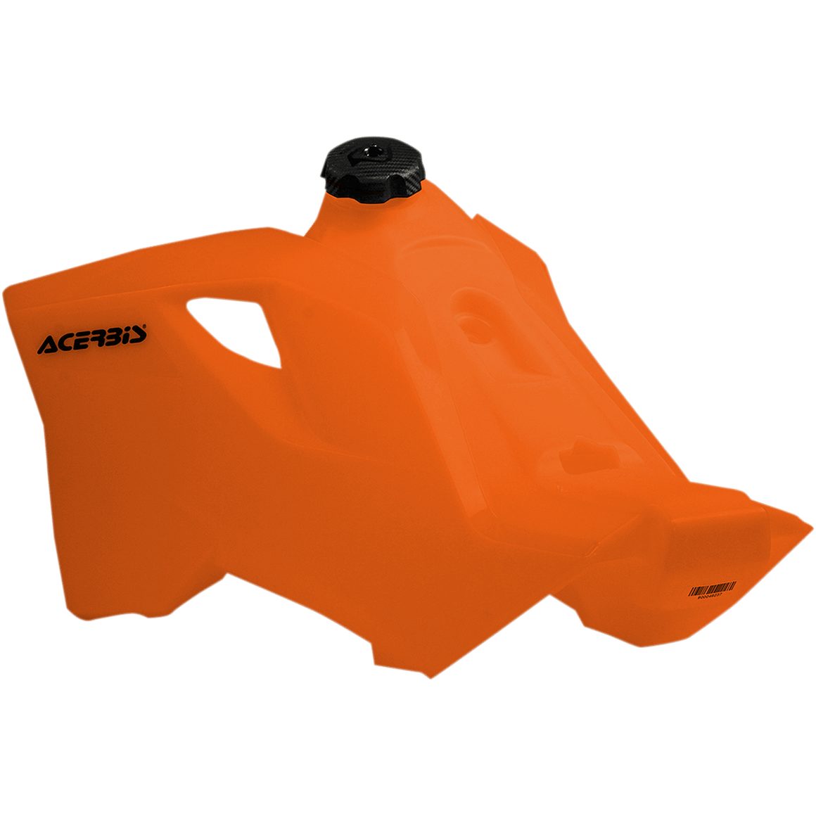 ACERBIS Fuel Tank 3.4 Gallon KTM Orange 2140790237