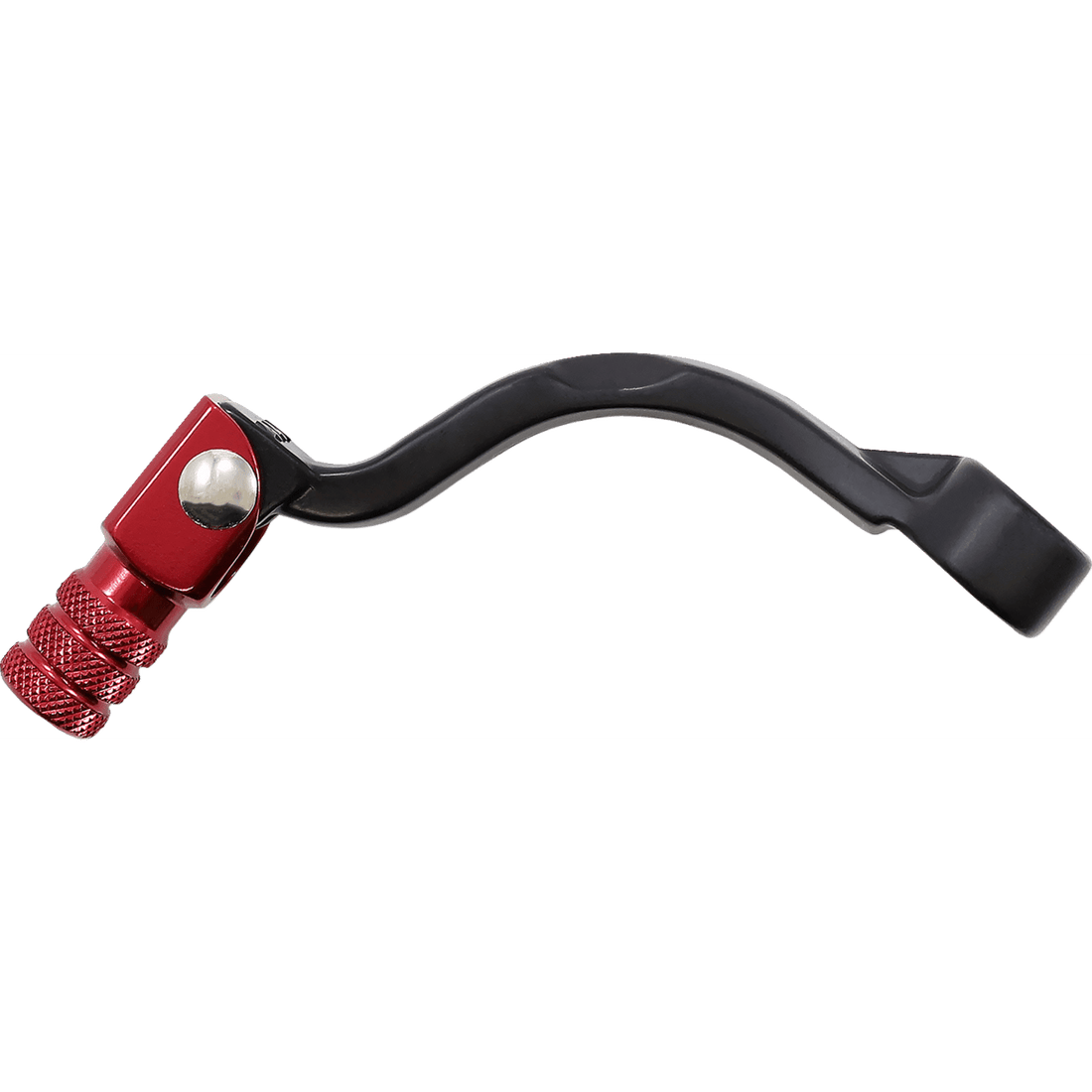 MOOSE RACING Shift Lever Red Gas Gas 8106690210