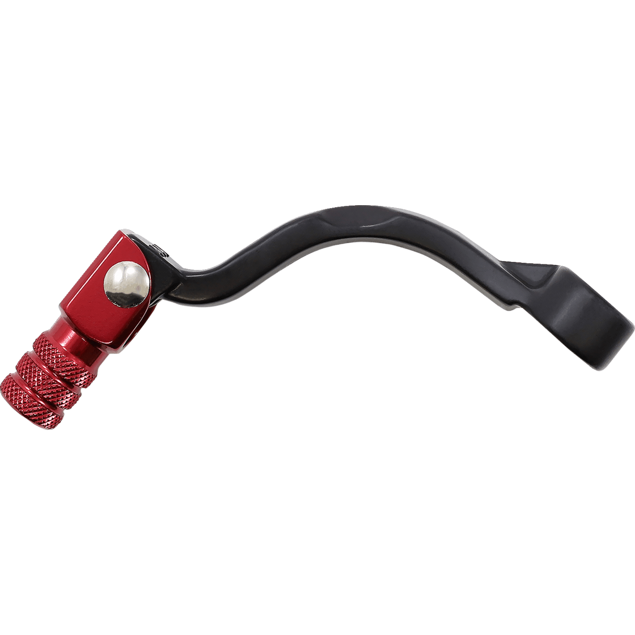 MOOSE RACING Shift Lever Red Gas Gas 8106690210