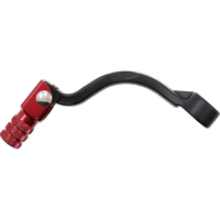 MOOSE RACING Shift Lever Red Gas Gas 8106690210