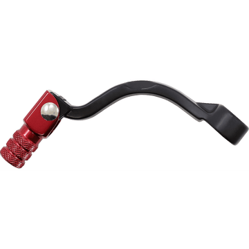 MOOSE RACING Shift Lever Red Gas Gas 8106690210