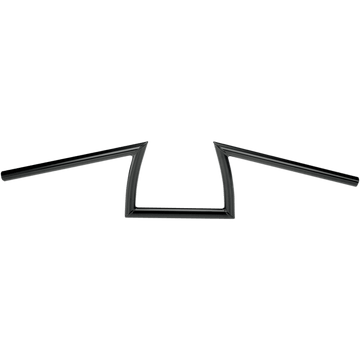 BILTWELL Handlebar Keystone Black 60012012