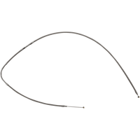 BARNETT Clutch Cable Kawasaki Stainless Steel