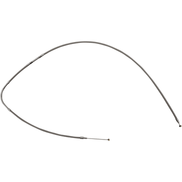 BARNETT Clutch Cable Kawasaki Stainless Steel