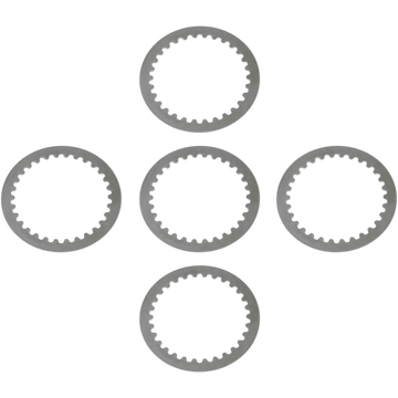 DP BRAKES Clutch Plates