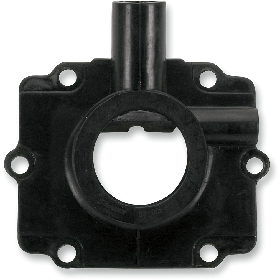 KIMPEX Carburetor Mounting Flange Polaris