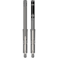 PROGRESSIVE SUSPENSION Monotube Fork Cartridge Kit Lowering 314007