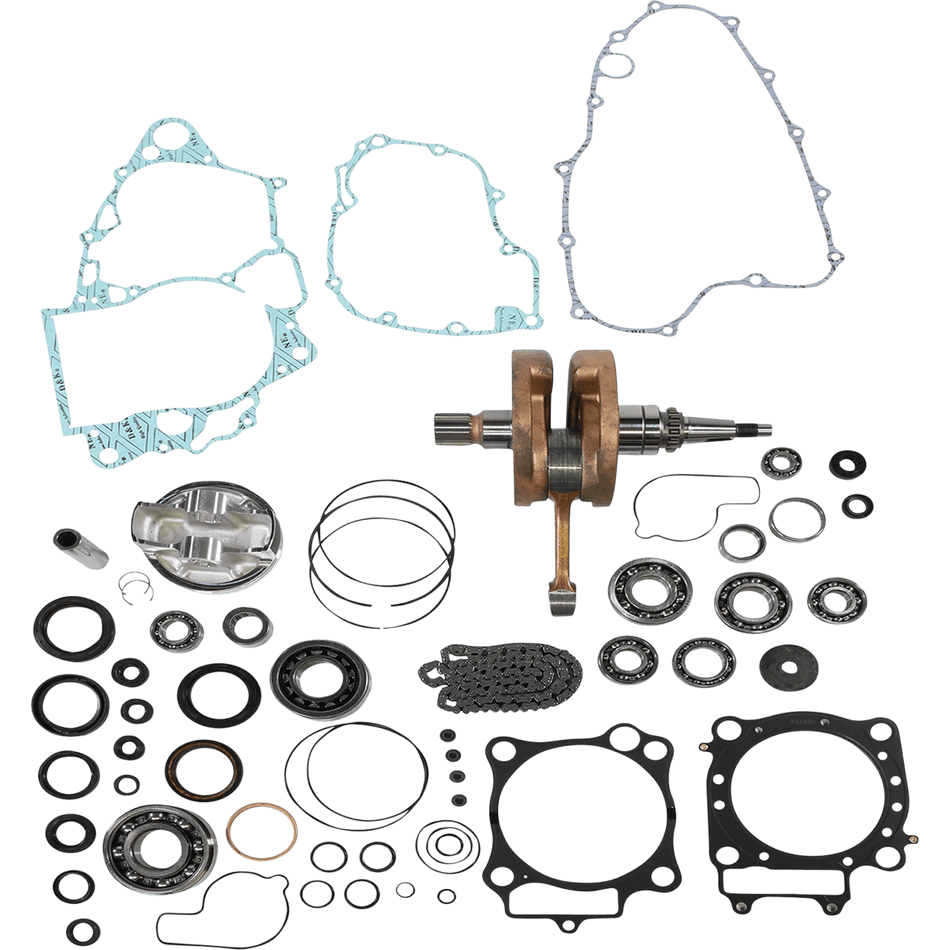 VERTEX Engine Rebuild Kit Honda CRF450R WR101025