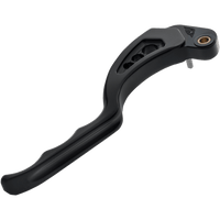 JOKER MACHINE Clutch Lever Black 303321