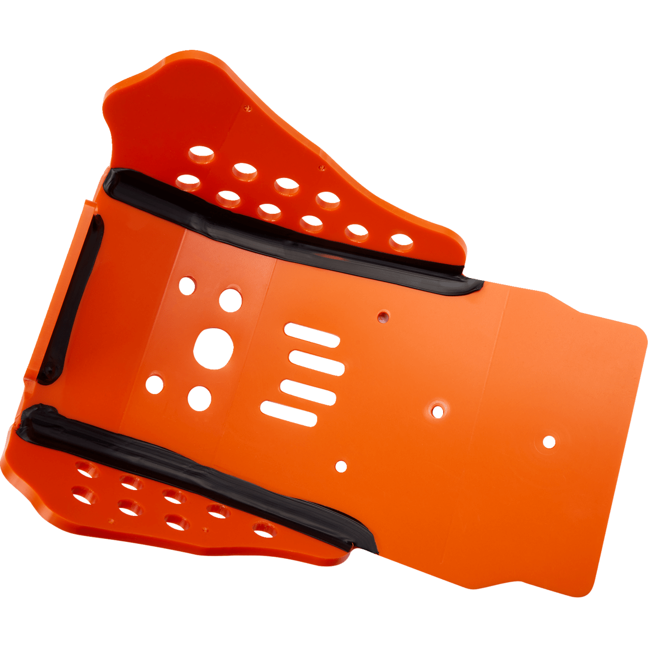 AXP RACING Skid Plate Orange KTM AX1635