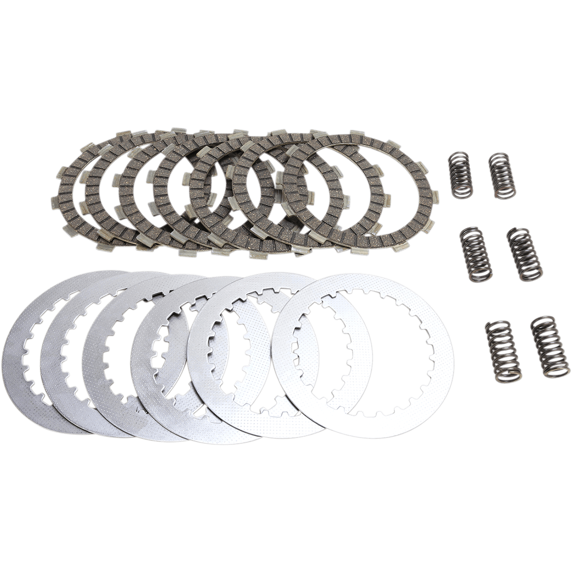 EBC Clutch Kit DRC145