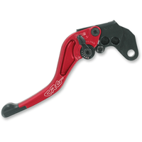 CRG Clutch Lever RC2 Short Red 2AN611HR