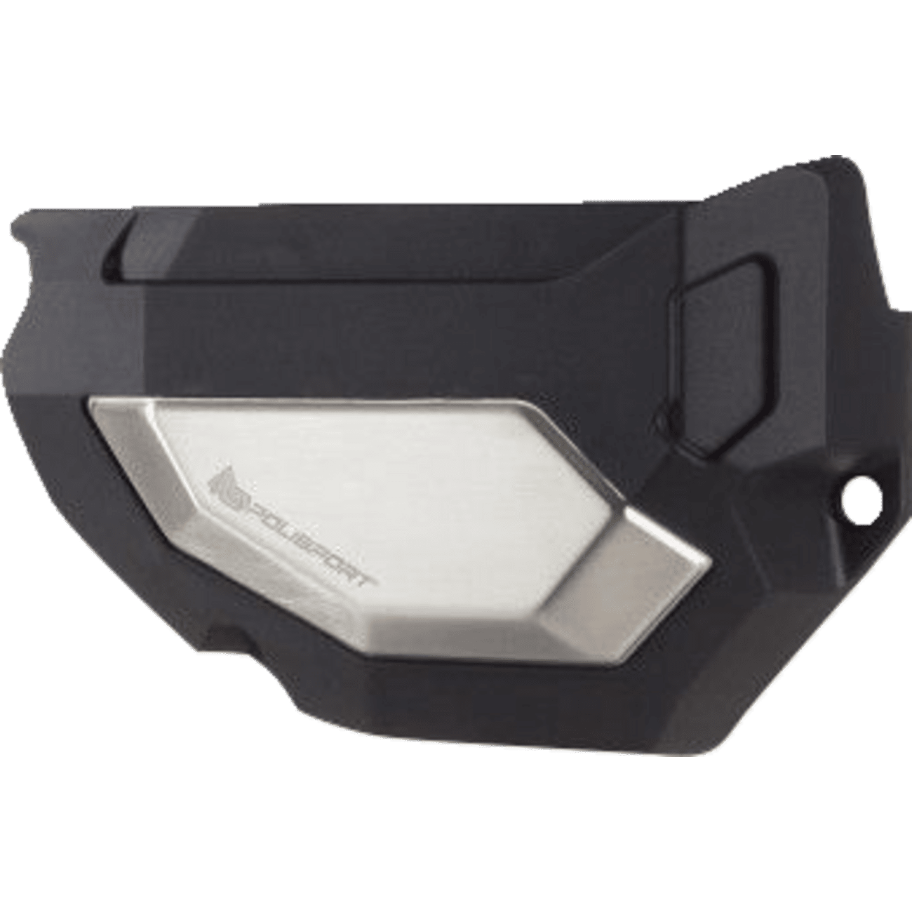 POLISPORT Alternator Cover Black Yamaha 8485800001