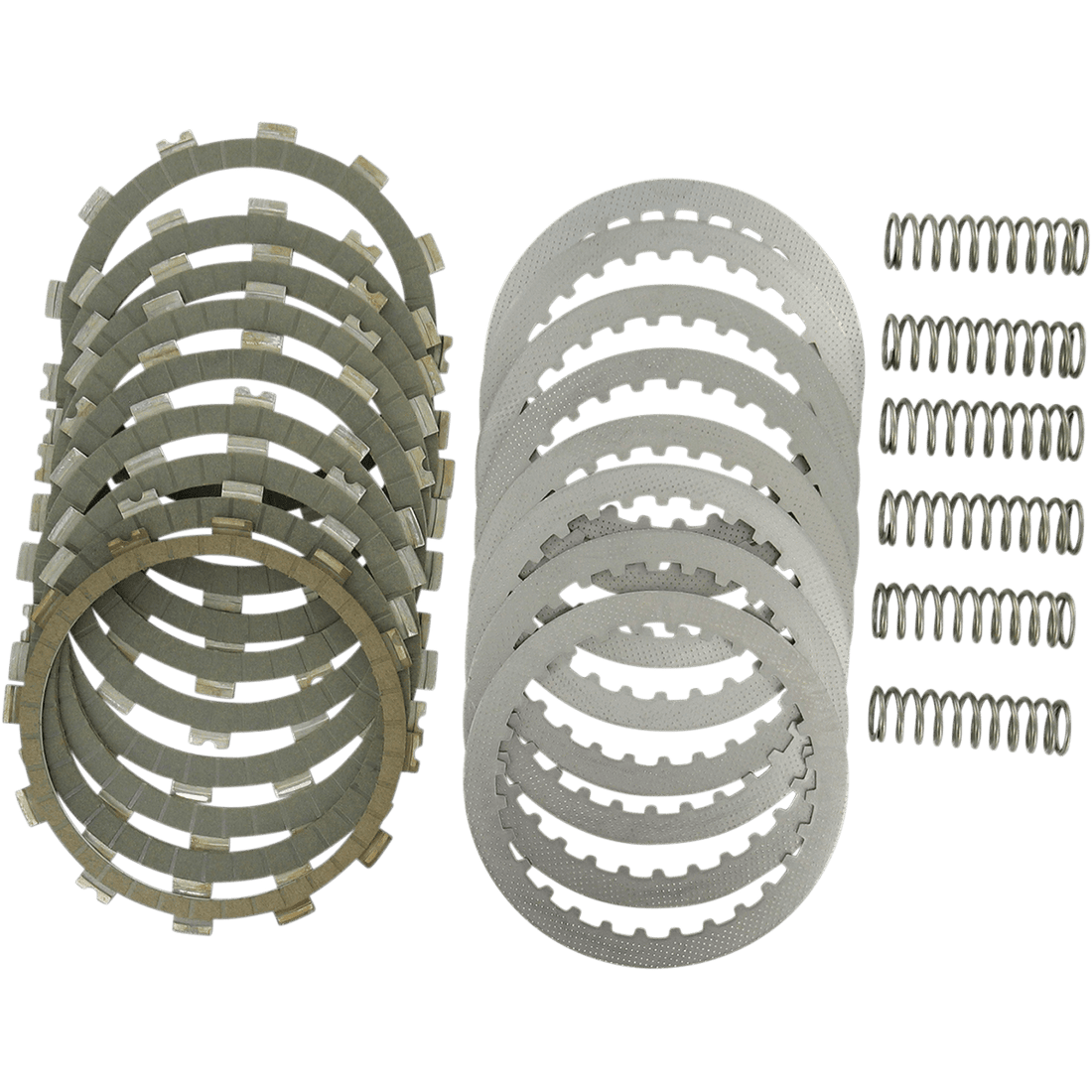 EBC Clutch Kit SRK110