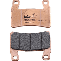 SBS Brake Pads 734RST