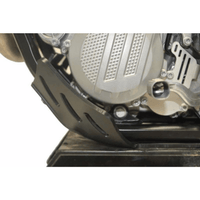 AXP RACING Skid Plate Black KTM AX1402