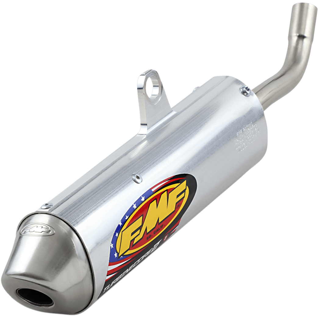 FMF Turbinecore 2 Silencer 025227