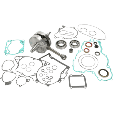 HOT RODS Crankshaft Kit OE Crankshaft Replacement Husqvarna | KTM CBK0010