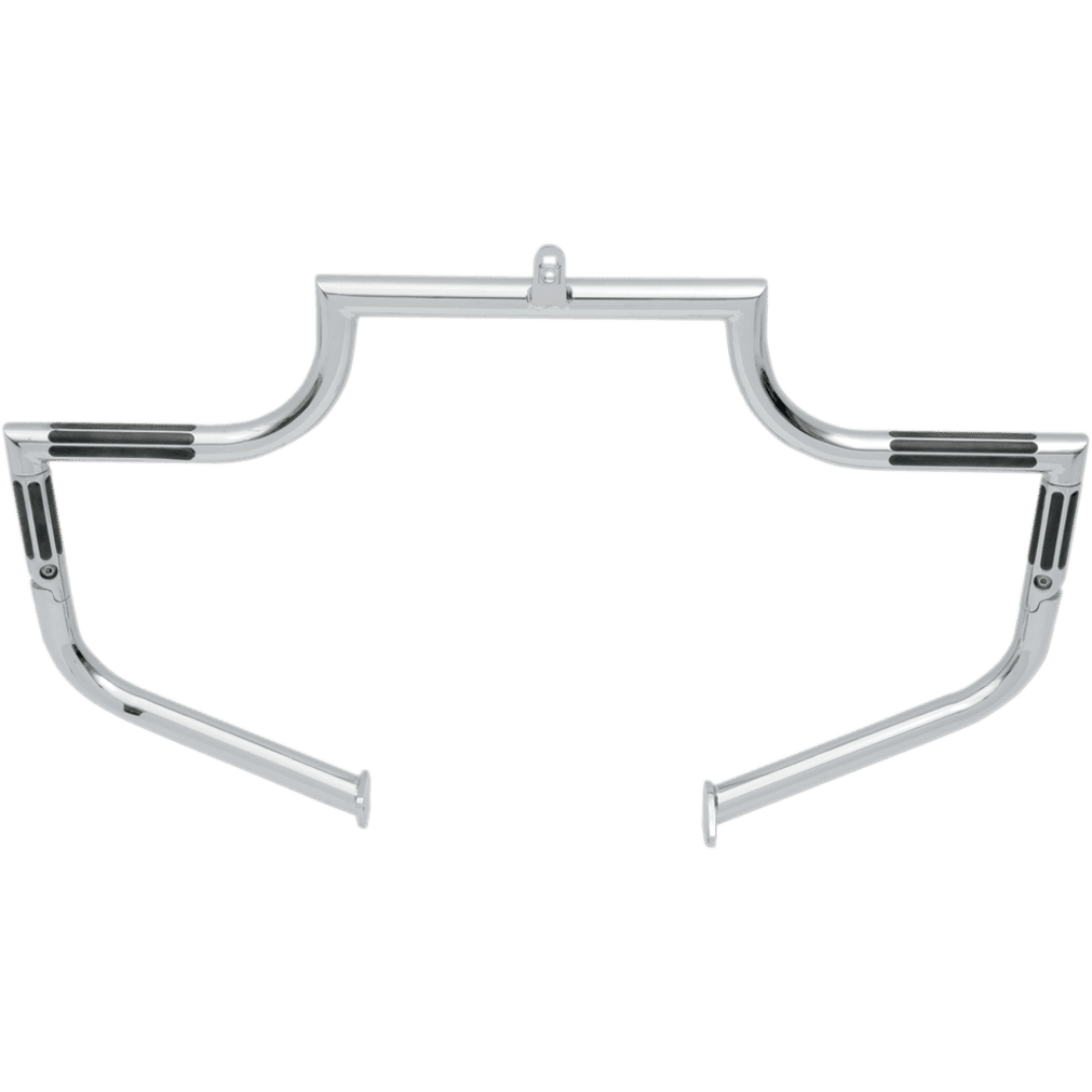 LINDBY Twinbar® Chrome FLHT 1202/09