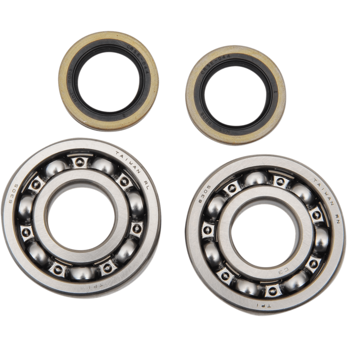 HOT RODS Crankshaft Bearings Kawasaki