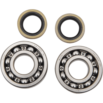 HOT RODS Crankshaft Bearings Kawasaki