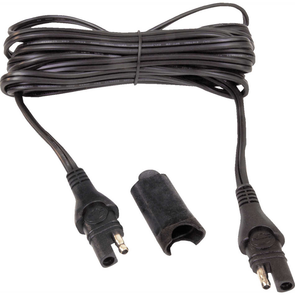 TECMATE 6' Extender Charge Cable