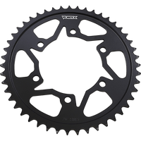 VORTEX Steel Rear Sprocket 47 Tooth