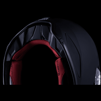 ICON Domain™ Helmet Rubatone Large