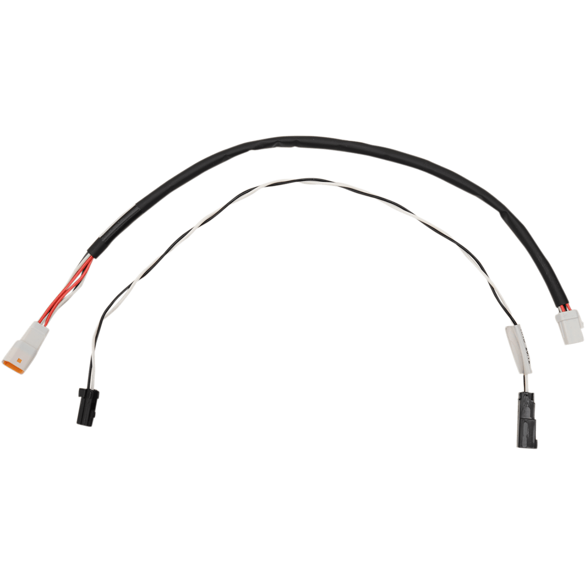 BARNETT Electronic Throttle Control Extensions 15" Harley Davidson