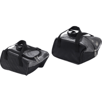 SADDLEMEN Saddlebag Liner Cube