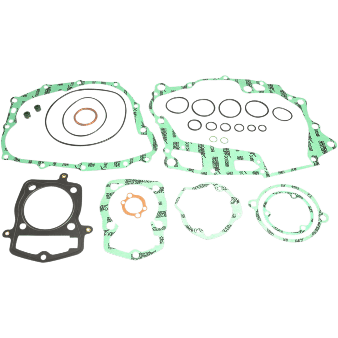 ATHENA Complete Gasket Kit Honda