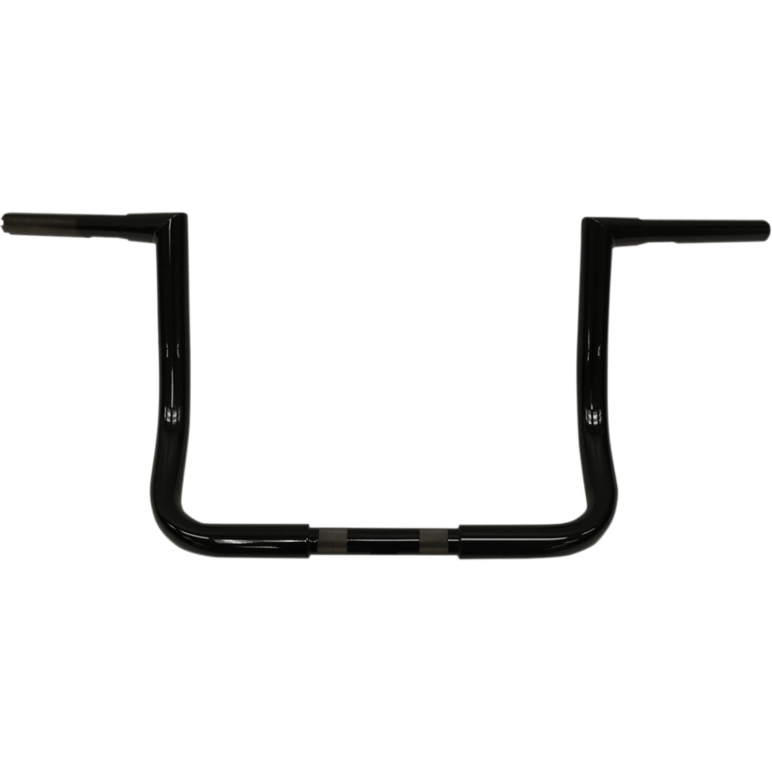 TODD'S CYCLE Handlebar Bagger 13" Black 06012566