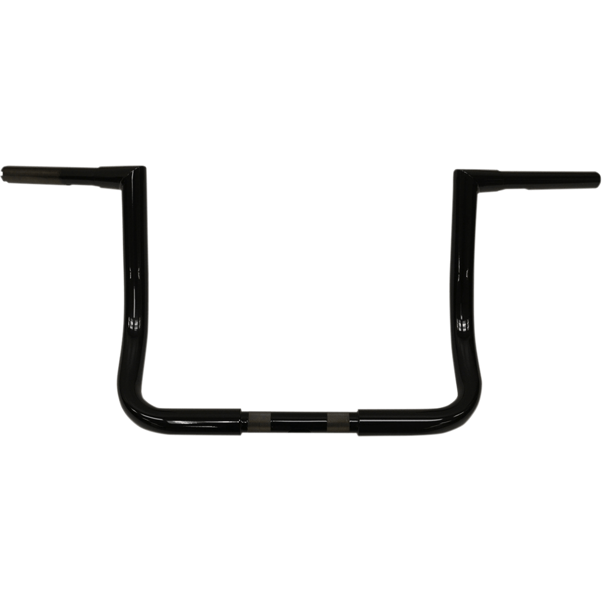 TODD'S CYCLE Handlebar Bagger 13" Black 06012566