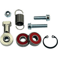 MOOSE RACING Brake Pedal Rebuild Kit 182002